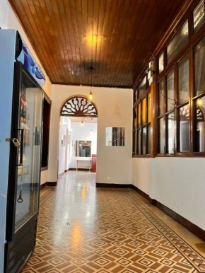 Hotel Letona